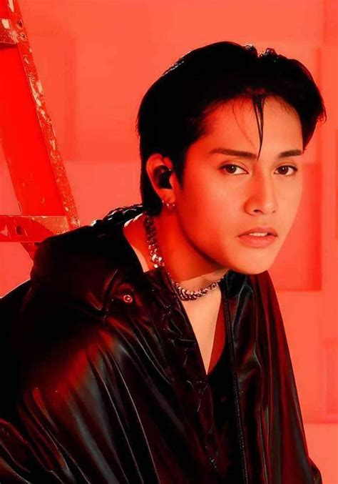 felip jhon suson family|Ken (SB19 Member) Age, Bio, Wiki, Facts & More.